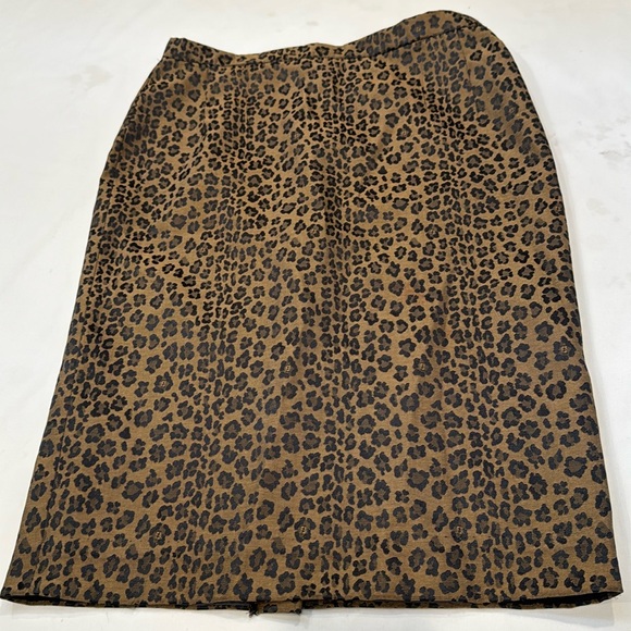 Authentic Fendi skirt - Picture 1 of 11